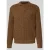 JAKE*S STUDIO MEN Gebreide pullover met kentkraag