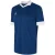Umbro Heren Tempest Jersey (Marine / Wit)
