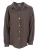 Seasons of April Blouse ‘Sasha’  mokka