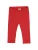 Müsli by GREEN COTTON Broek  rood