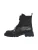 Pepe Jeans Veterlaarsjes ‘STACY PLAY’  zwart