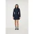 Fabienne Chapot Ruth Dress Rinsed