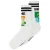 NAME IT KIDS Minecraft sokken – wit (set van 2)