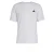 ADIDAS PERFORMANCE Functioneel shirt ‘WE’  zwart / wit