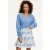 Shiwi Ladies Hailey Sweater Brasil Blue