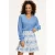 Shiwi Ladies Hailey Sweater Brasil Blue