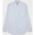 Paul Smith Mens S/c Casual Fit Shirt Light Blue