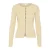 Damesvest Soaked in Luxury Spina SIim
