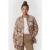 Isabel Marant Elize Jacket Camel