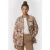 Isabel Marant Elize Jacket Camel