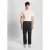 Superfine Katoenen Chino’s
