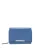 Maître Portemonnee ‘Belg Dagrete’  blauw