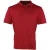 Premier Heren Coolchecker Pique Poloshirt (Bourgondië)