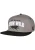 Cayler & Sons Pet ‘Crew Wild’  greige / rood / zwart / wit