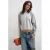 TOPSHOP top – grijs