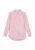 OH APRIL Blouse  lichtgroen / oudroze