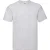 Fruit of the Loom Heren Origineel Heather T-Shirt (Heide Grijs)