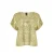 Vrouwelijke sequins blouse Mat Fashion