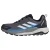 ADIDAS TERREX Lage schoen ‘Anylander’  azuur / antraciet / zwart / wit