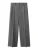 MANGO Pantalon ‘Oxford’  grijs / donkergrijs