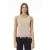 Baldinini Trend Beige Wol Dames Top