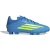 Adidas f50 league fg/mg j voetbal schoen firm ground jongens –