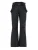 Fundango Outdoorbroek  zwart