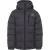 Trespass Jongens tuff hooded jas