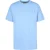 Petrol Industries – Jongens Logo T-shirt Seaview – Blauw
