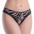 Dames Microvezel Slipjes met Kant 50545733