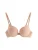 Lindex BH ‘Theresia’  crème