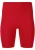 Athlecia Sportbroek ‘Blossom’  rood