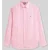 Tommy Hilfiger casual overhemd roze