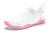 VENICE BEACH Strand-/badschoen  pink / wit