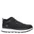 Timberland Field Trekker Warm Lined suède sneakers – zwart