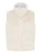 PROTEST Bodywarmer ‘PRTBOMB’  offwhite