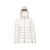 Damesjack met capuchon Geox Zosma