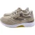 Gabor Dames Sneakers – taupe