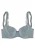 LASCANA BH  duifblauw