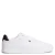 Tommy Hilfiger leren sneakers wit
