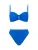 Shiwi Bikini ‘ZOE’  blauw