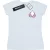 Li-cense Disney dames daisy duck rugzijde borstprint katoenen t-shirt