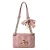 Love Moschino Schoudertas ‘Frog’  pink
