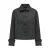 Korte jas voor dames Only Asta