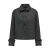 Korte jas voor dames Only Asta