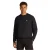 Tommy Jeans Heren Logo Sweatshirt (Zwart)