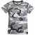 Dames-T-shirt Brandit