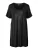PIECES Jurk ‘PCALICE’  zwart
