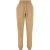 Urban Classics Dames/Dames Knusse Joggingbroek (Wit zand)