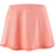 Babolat Dames/Dames Reguliere Rok (Fluorescerend Roze)